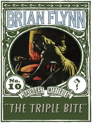 The Triple Bite - ebook